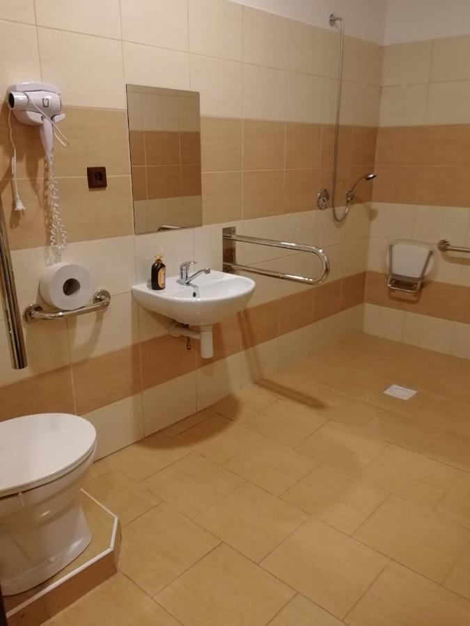 Chata Prášily Exterior foto